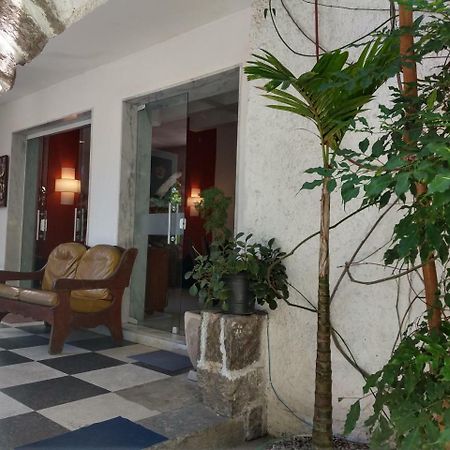 Casa Del Angel Hotel Rio de Janeiro Luaran gambar
