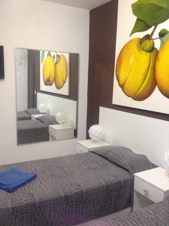 Casa Del Angel Hotel Rio de Janeiro Bilik gambar