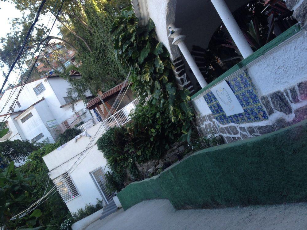 Casa Del Angel Hotel Rio de Janeiro Luaran gambar