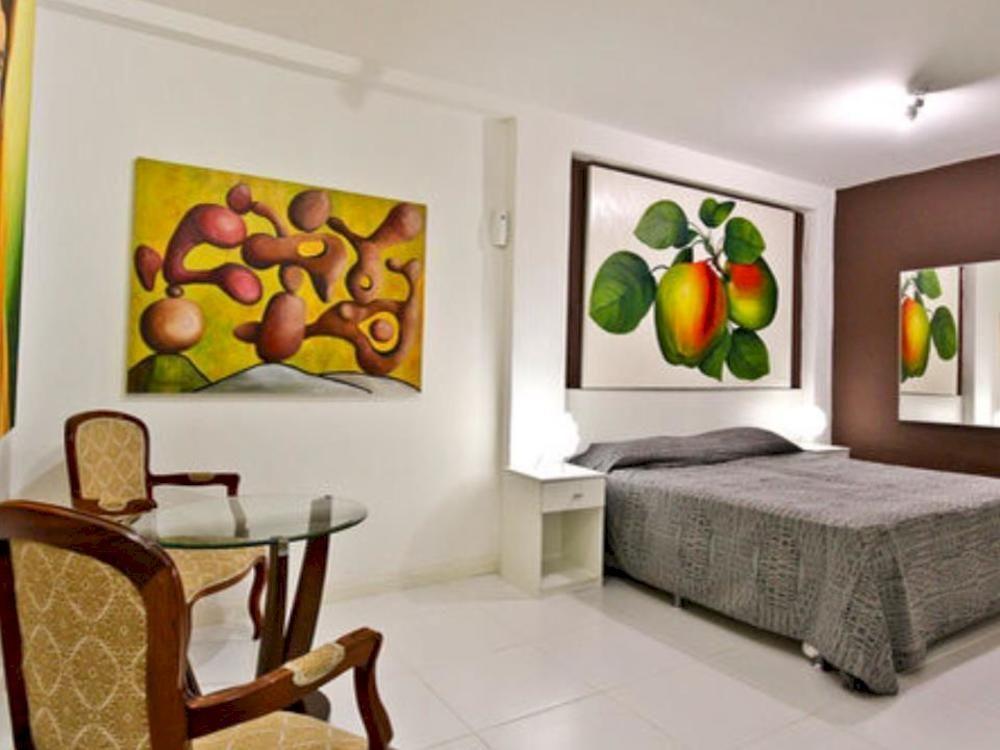 Casa Del Angel Hotel Rio de Janeiro Luaran gambar