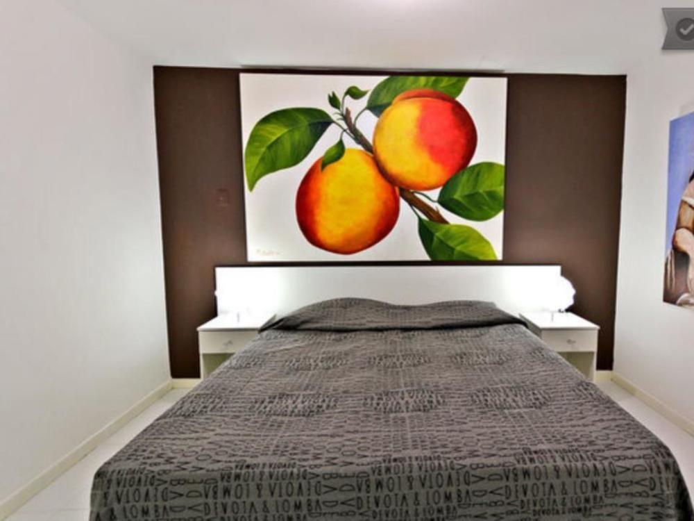 Casa Del Angel Hotel Rio de Janeiro Luaran gambar