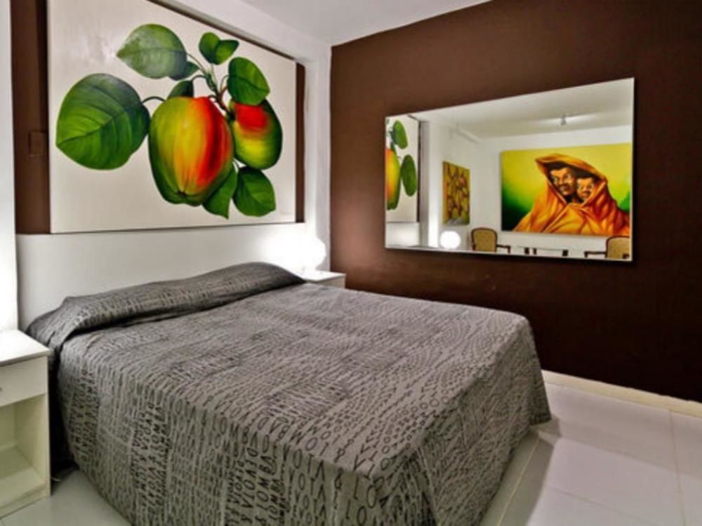 Casa Del Angel Hotel Rio de Janeiro Luaran gambar