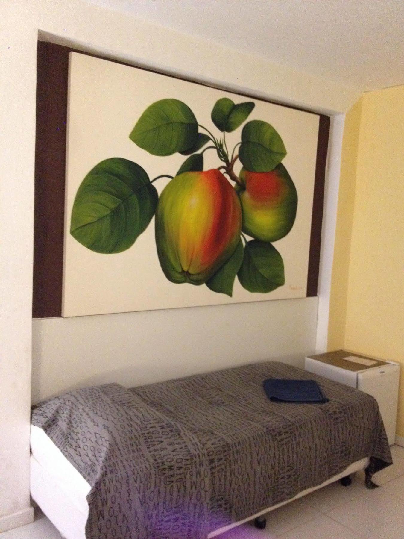Casa Del Angel Hotel Rio de Janeiro Luaran gambar