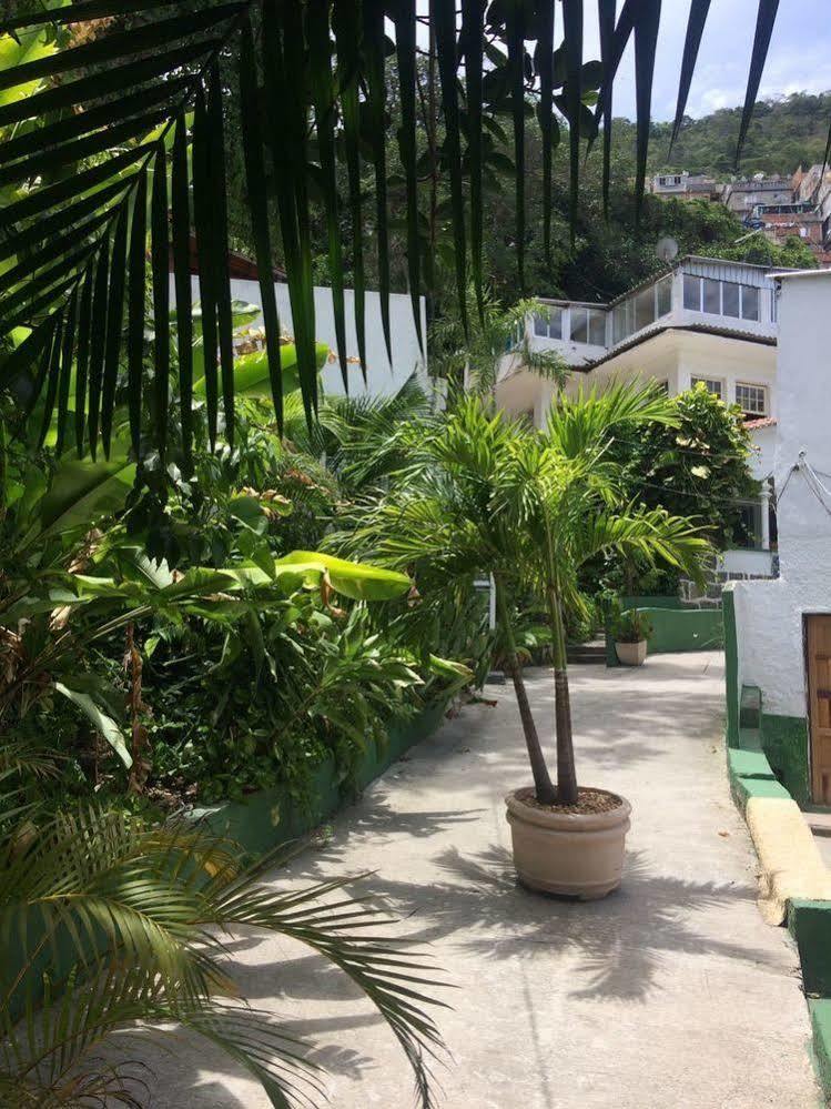 Casa Del Angel Hotel Rio de Janeiro Luaran gambar