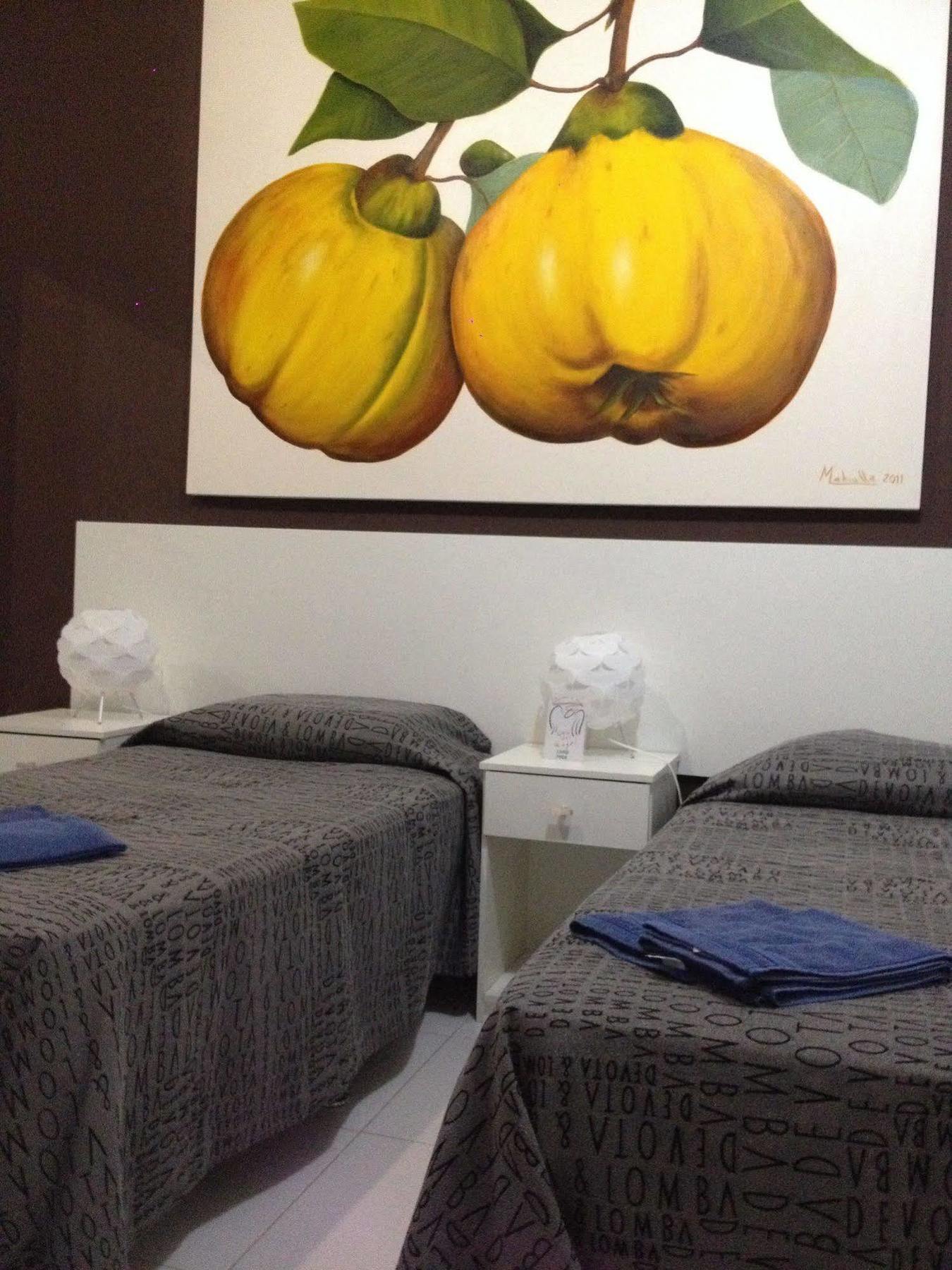 Casa Del Angel Hotel Rio de Janeiro Luaran gambar