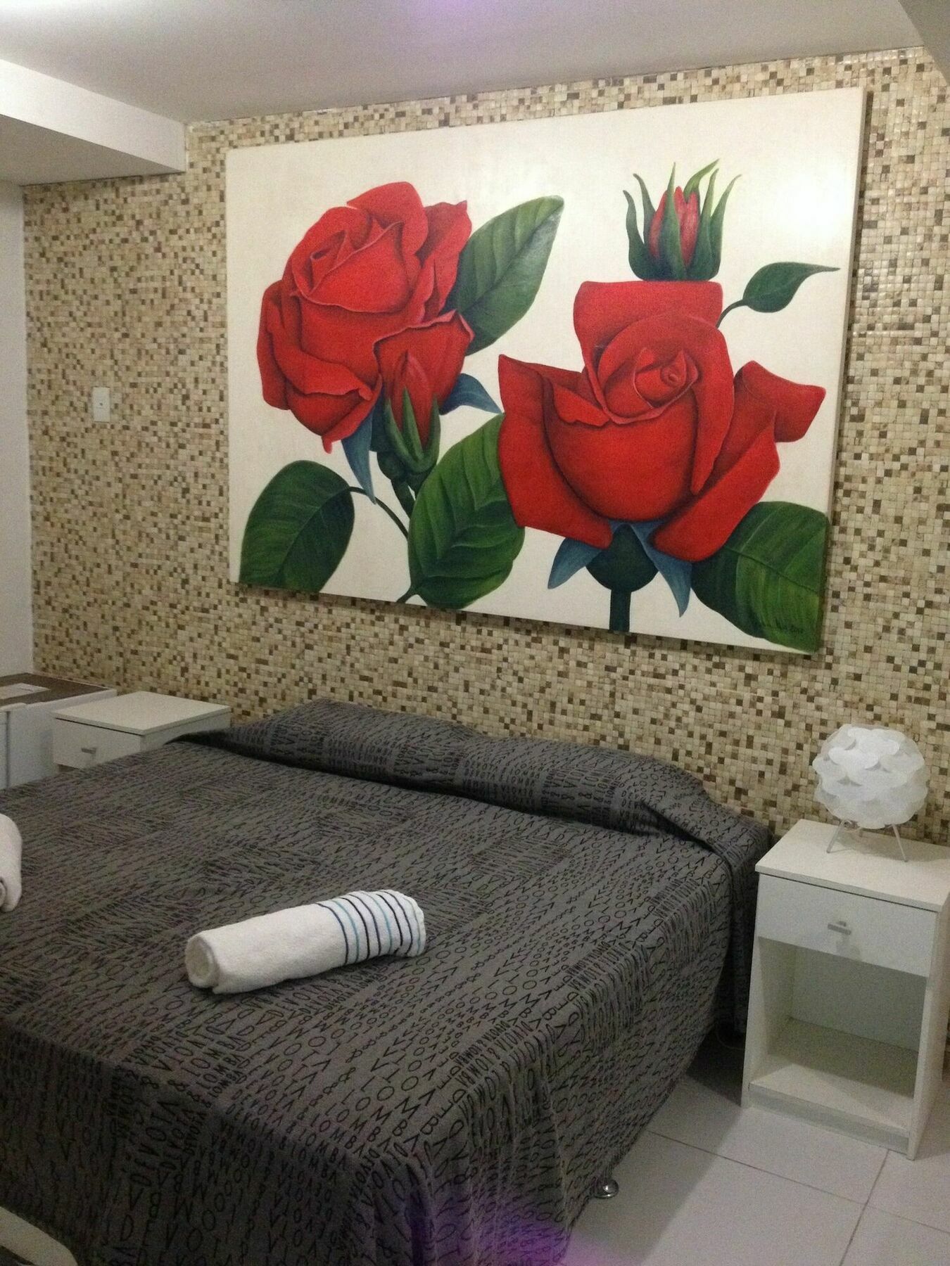 Casa Del Angel Hotel Rio de Janeiro Luaran gambar
